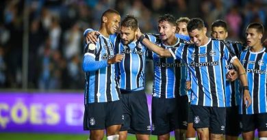 EXCLUSIVO: Iturbe no Limbo! Grêmio Enfrenta Empasse Crucial com