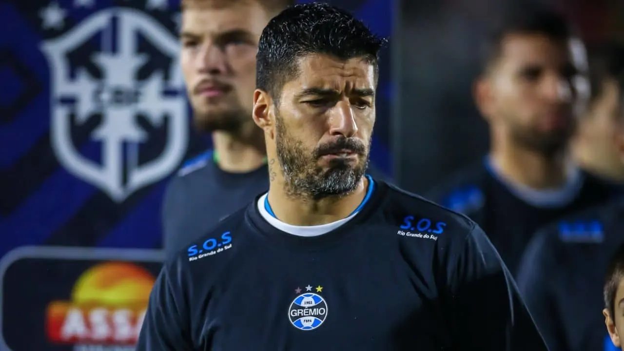 Grêmio: O DISPLICENTE Reinaldo, até quando Guerra vai aguentar