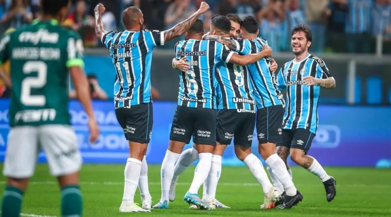 Mylena on X: esses são os próximos jogos do grêmio, se eu falar