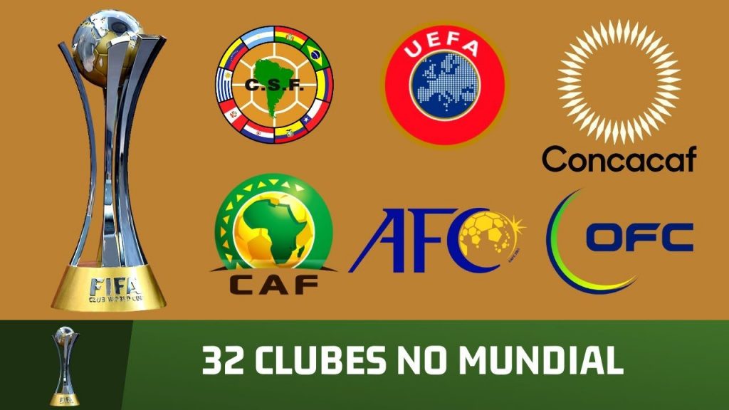 Mundial de clubes 2025 O jogo Virou “ELES ESTÃO FORA” e o Grêmio com a