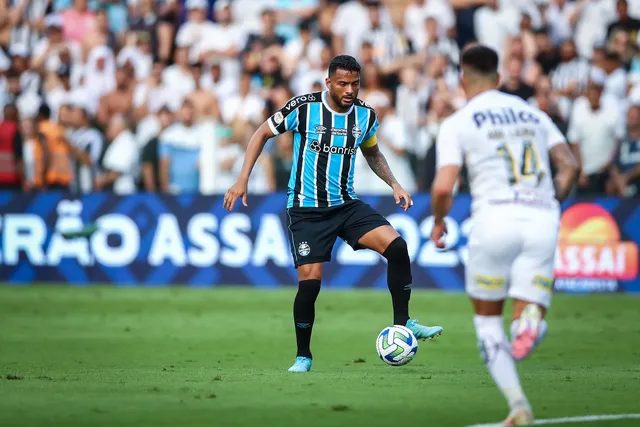 Notícias do Grêmio, resultados e próximos jogos