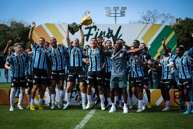 Titulares do Real valem R$ 1,7 bilhão a mais que os do Grêmio