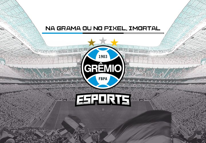 SportsCenterBR - 🖤💙🏆 O GRÊMIO É CAMPEÃO DO MUNDO, E NADA PODE