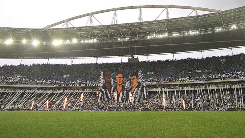 Quais são as probabilidades de conquista do brasileirão? confira e analise os jogos dos postulantes ao Título