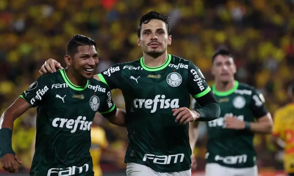 Quais são as probabilidades de conquista do brasileirão? confira e analise os jogos dos postulantes ao Título