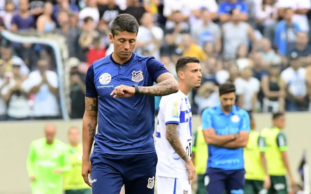 PÓS RENATO