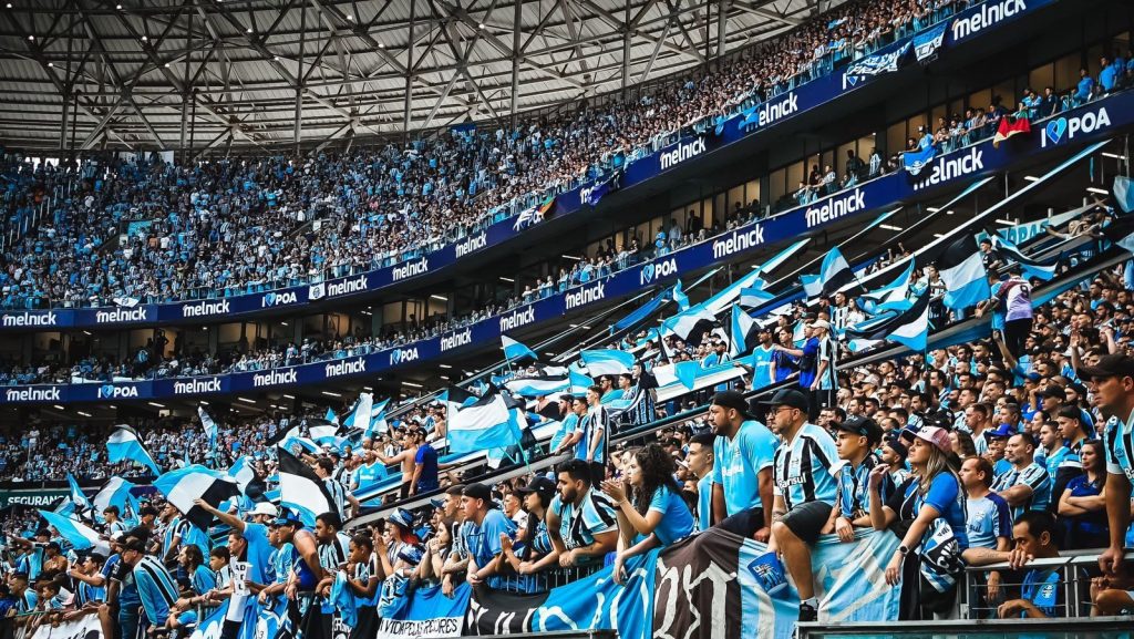 Notícias – Arena do Grêmio