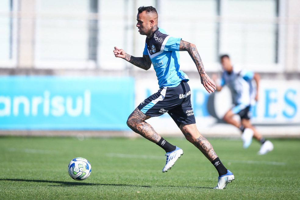 Grêmio busca solução para dilema da lateral-esquerda no confronto