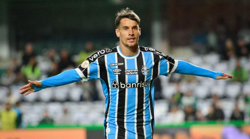 Grêmio: Ferreira está cada vez mais próximo de sair para outro clube  brasileiro