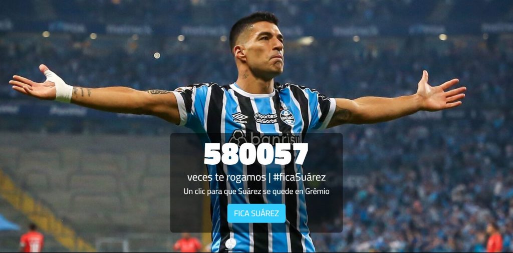 Clubes do futebol uruguaio - Leitura de Jogo