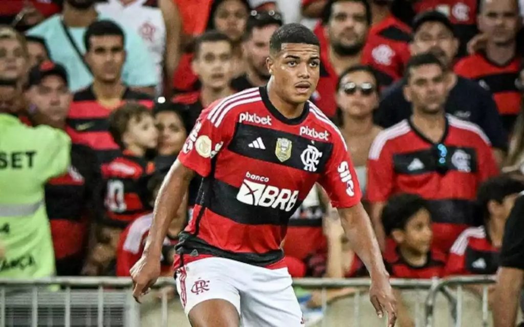 Igor Jesus
