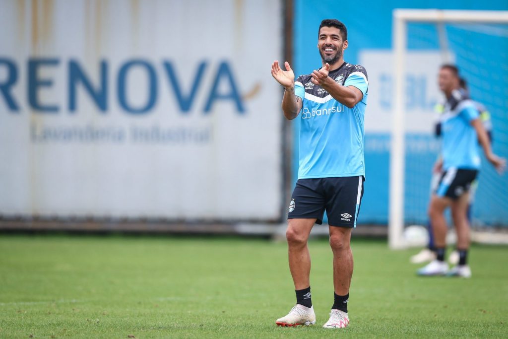 Volta de Luis Suárez gera impacto financeiro ao Nacional do Uruguai