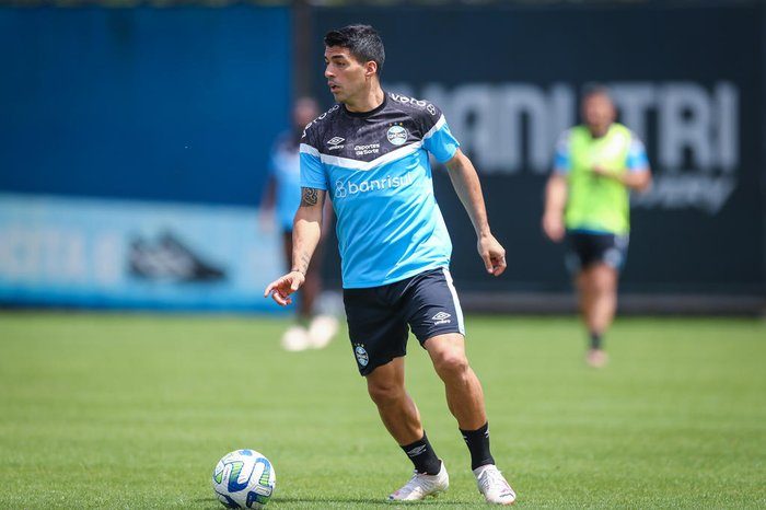 Suárez 
