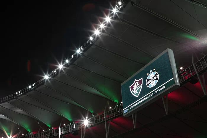 Tabela do Brasileirão 2023: acompanhe todos os jogos (38 rodadas)