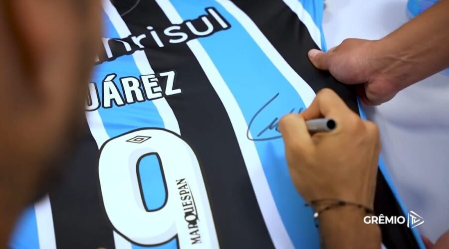 Grêmio lista 15 jogadores para venda em busca de lucro - Descubra quem são  eles - SouGremio