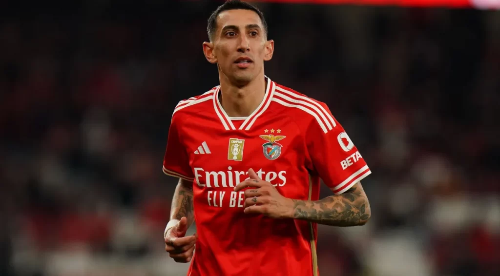 Di María