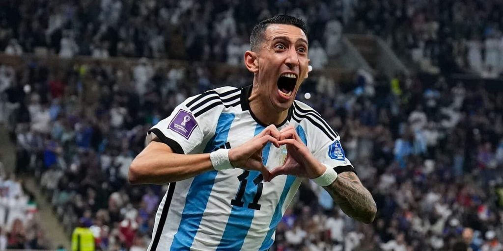Di María