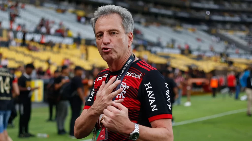 Flamengo