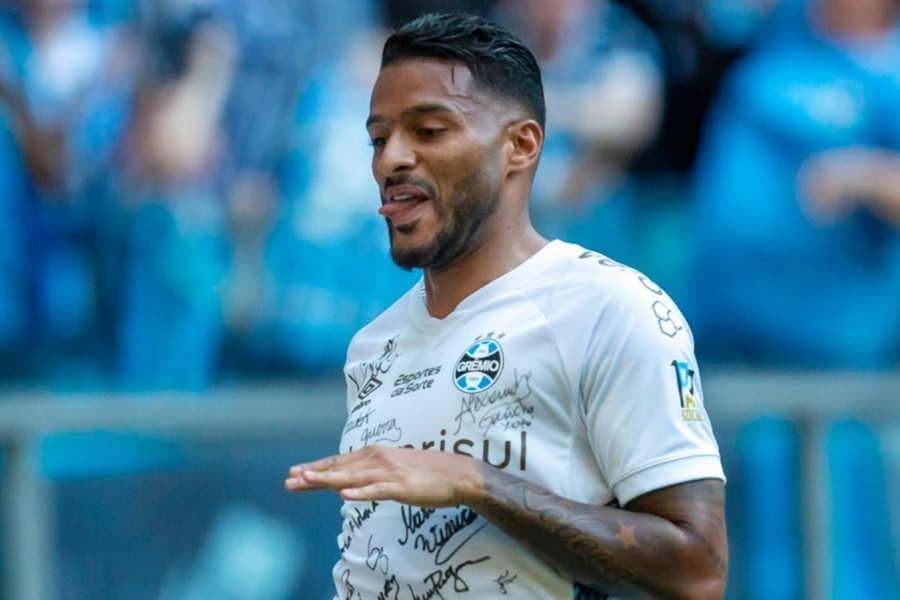 Reinaldo