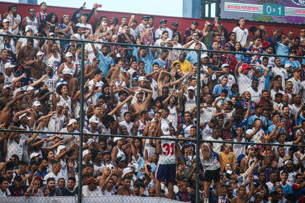 EC Bahia