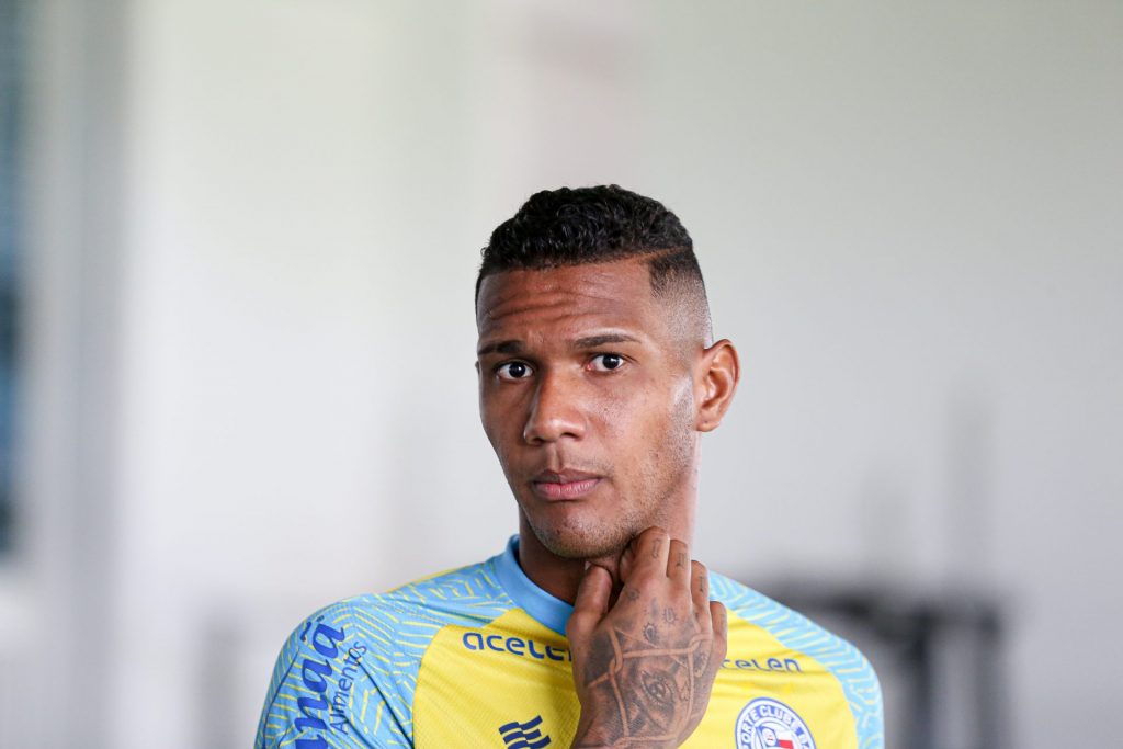 EC Bahia
