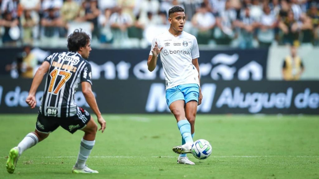 Gustavo Martins