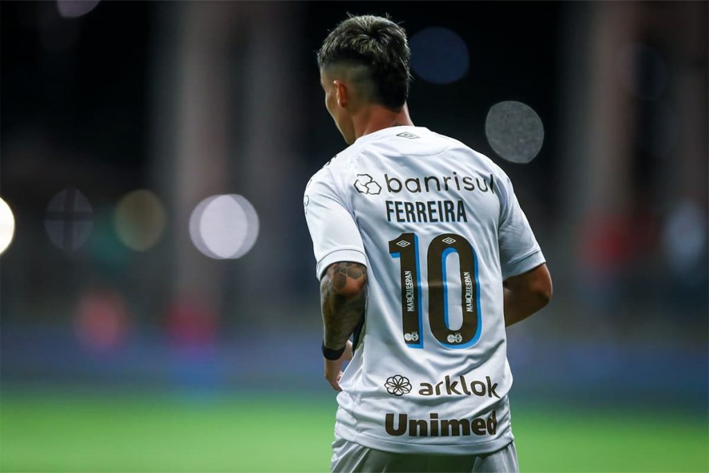 Ferreira