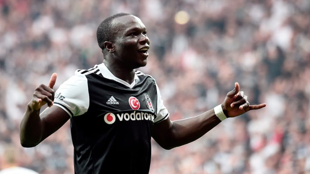 Beşiktaş