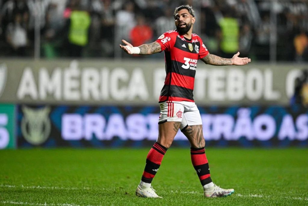 Gabigol