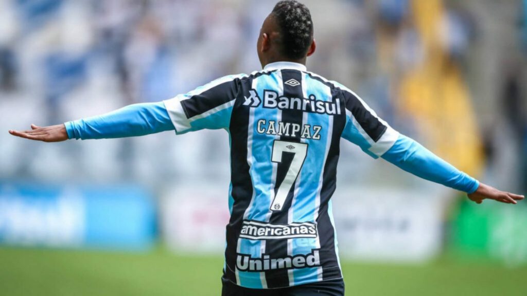 jogador