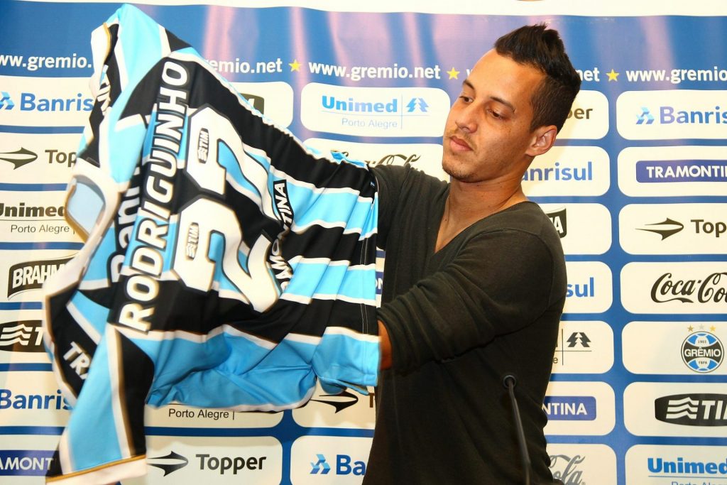Rodriguinho