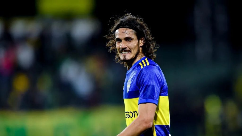 Cavani