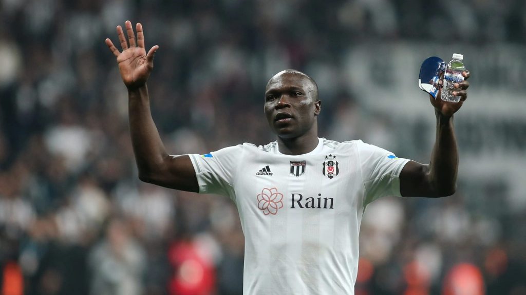 Beşiktaş