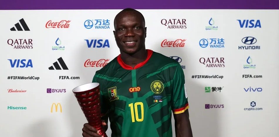 Aboubakar