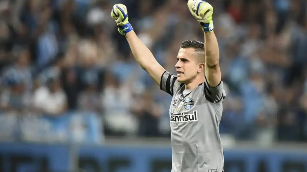 Marcelo Grohe