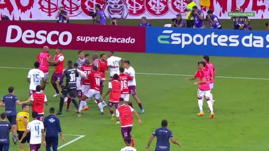 Internacional