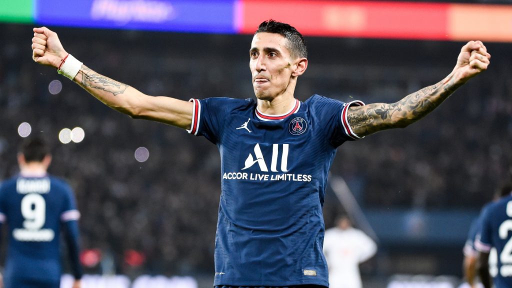 Di María