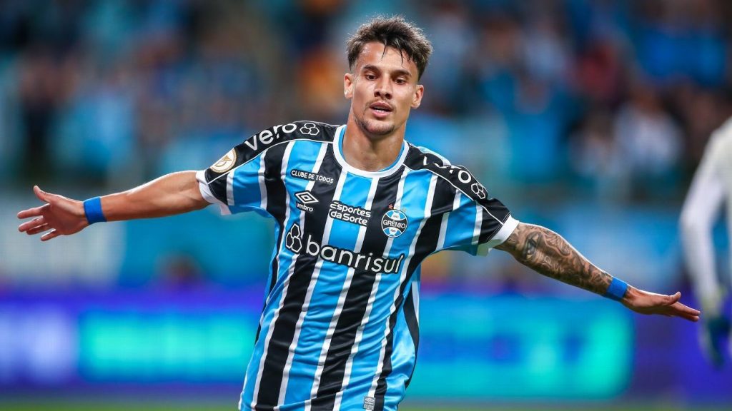 Ferreira