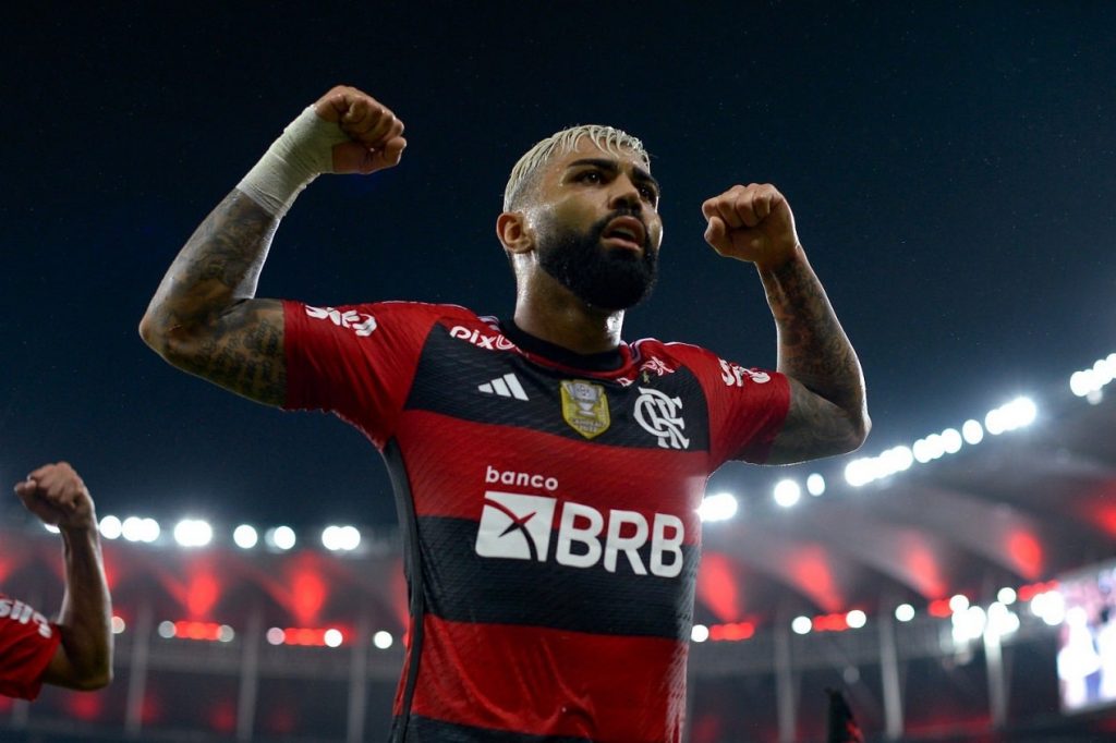 Flamengo