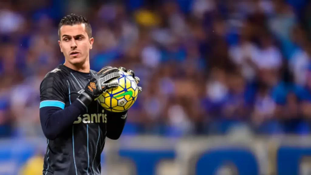 Marcelo Grohe