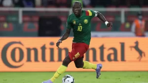 Aboubakar