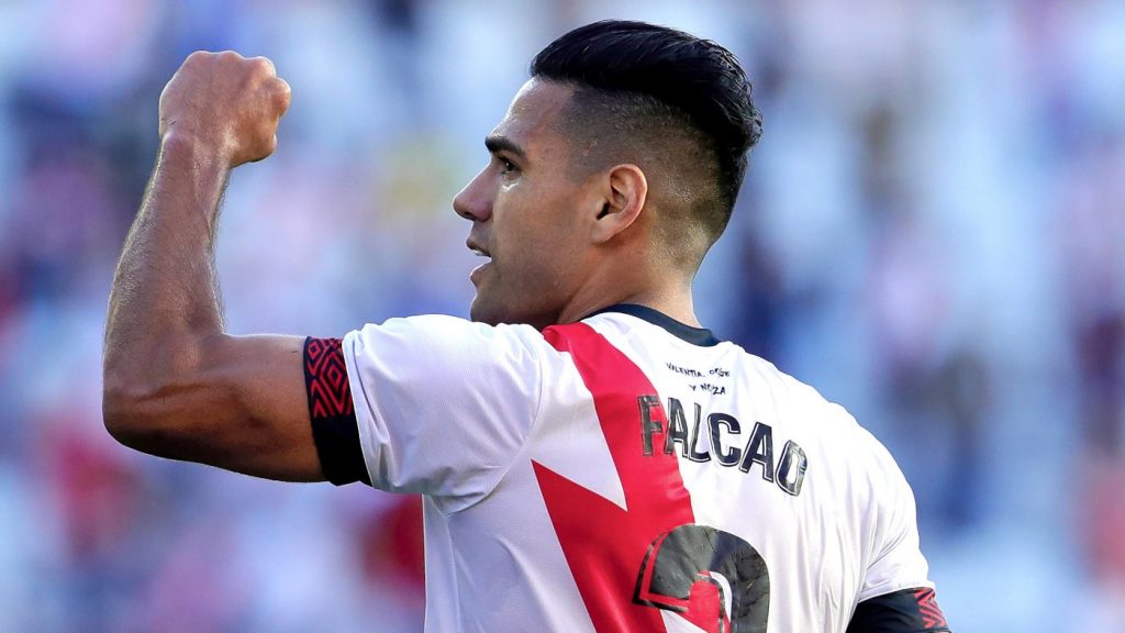 Falcao Garcia