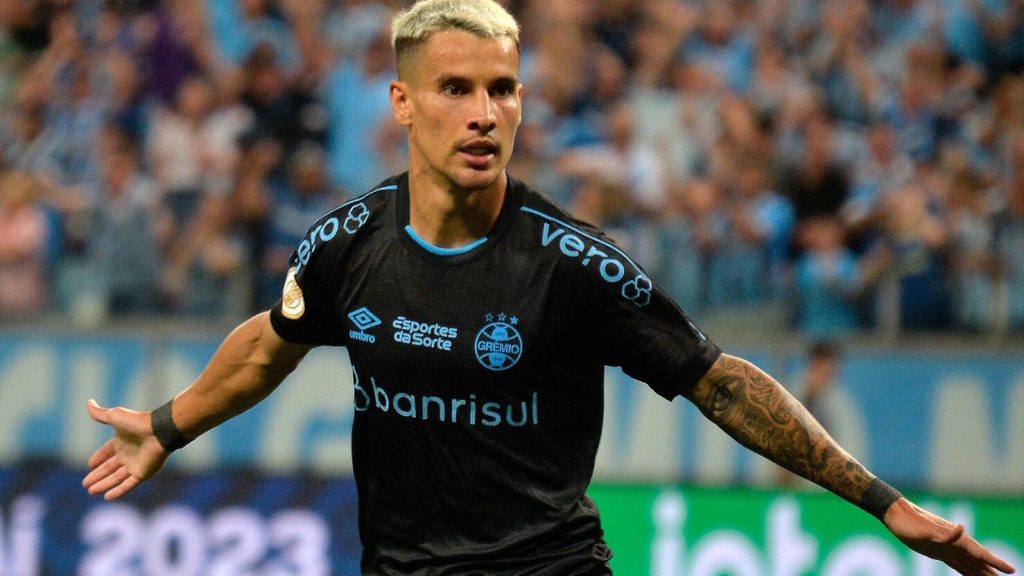 Ferreira