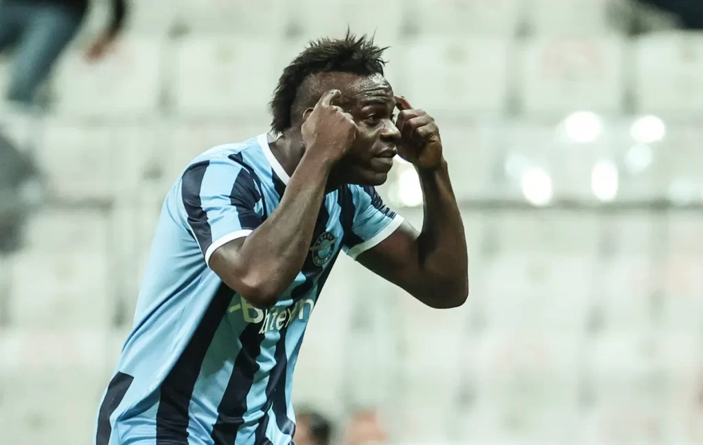 Balotelli