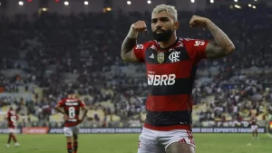 Gabigol