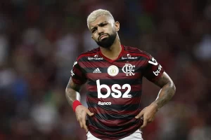 Gabigol
