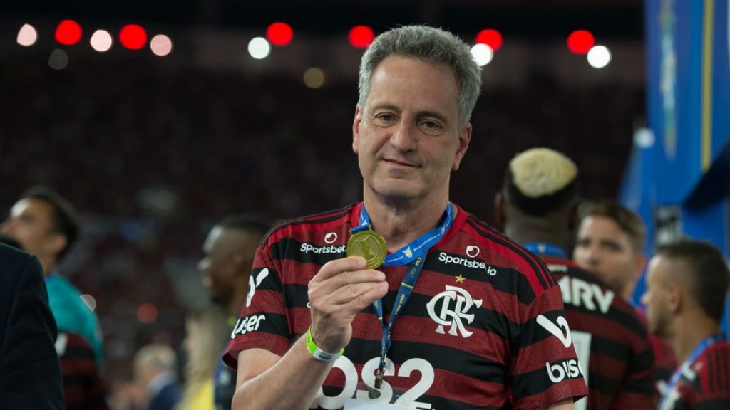 Flamengo
