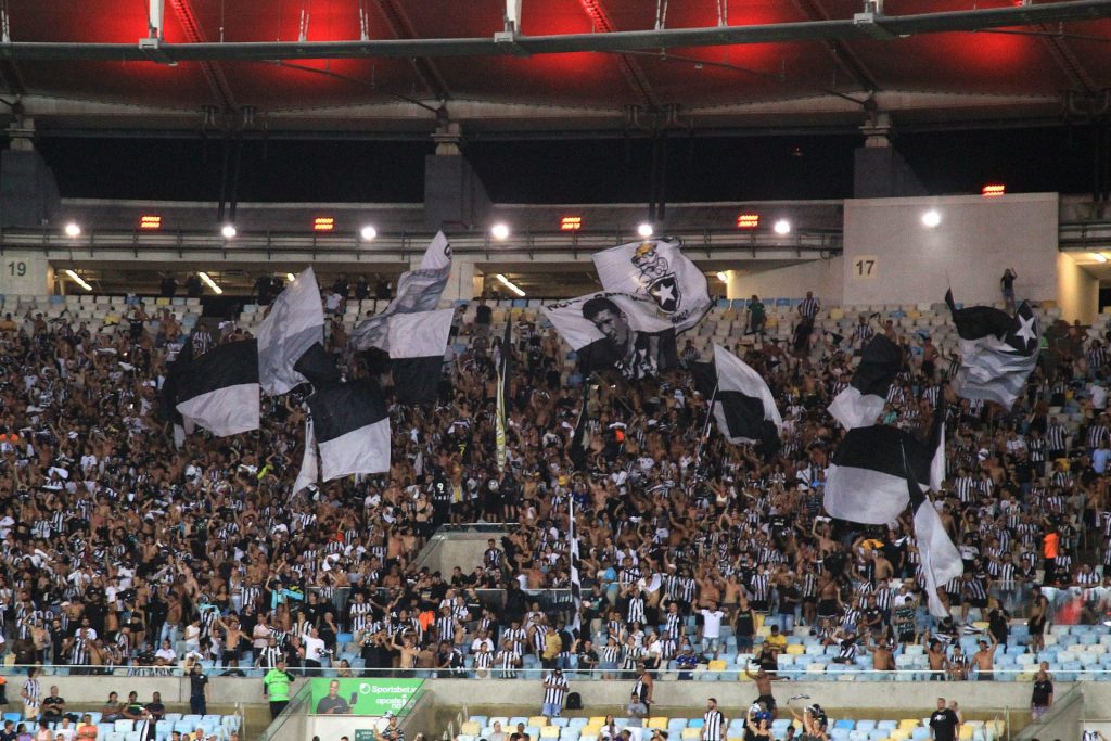 Botafogo