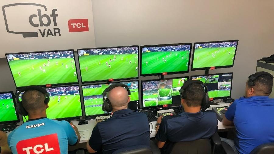 VAR