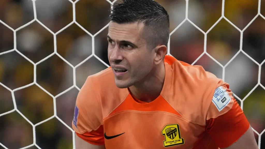 Marcelo Grohe